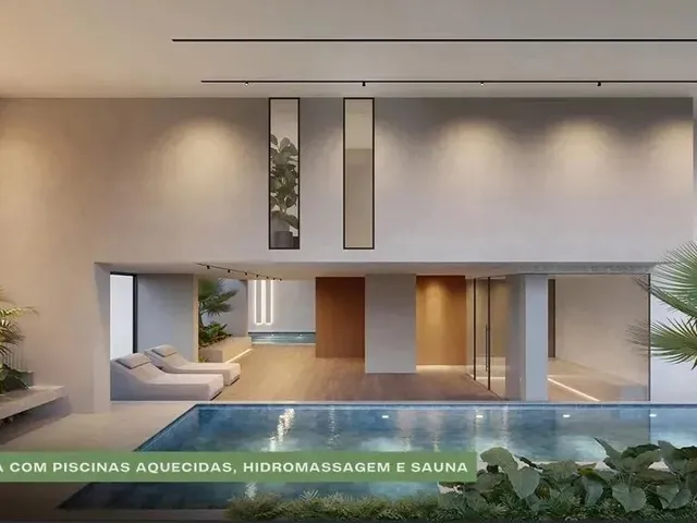 Imagem 5: Imóvel para Venda com 51 Metros Quadrados com 2 Quartos em Ilha do Leite - Recife - Pe