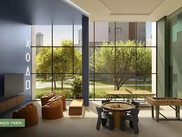 Imagem 14: Imóvel para Venda com 51 Metros Quadrados com 2 Quartos em Ilha do Leite - Recife - Pe