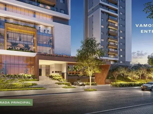 Imagem 4: Imóvel para Venda com 51 Metros Quadrados com 2 Quartos em Ilha do Leite - Recife - Pe