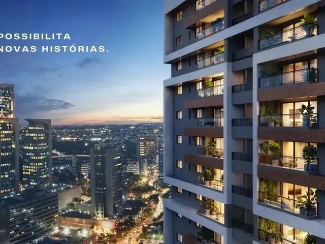 Imagem 6: Imóvel para Venda com 51 Metros Quadrados com 2 Quartos em Ilha do Leite - Recife - Pe