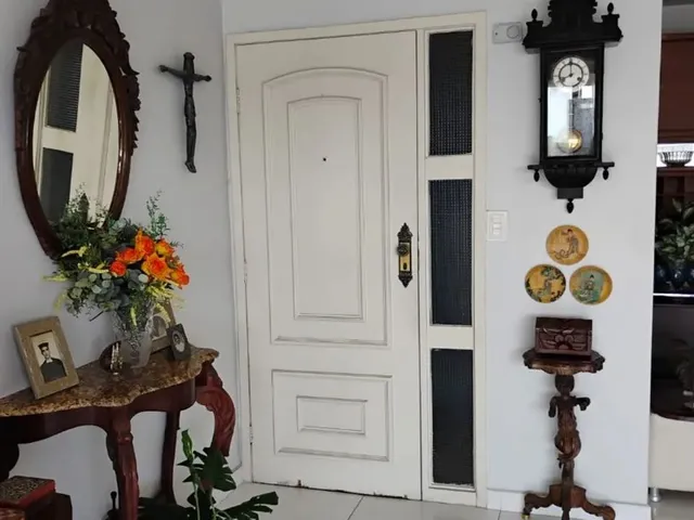 Imagem 6: Ed Dianthus Venda Apto 1402 - 3 Quartos Sendo Uma Suíte - Duas Vagas de Garagem