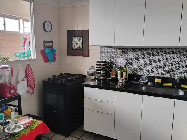 Imagem 7: Ed Dianthus Venda Apto 1402 - 3 Quartos Sendo Uma Suíte - Duas Vagas de Garagem