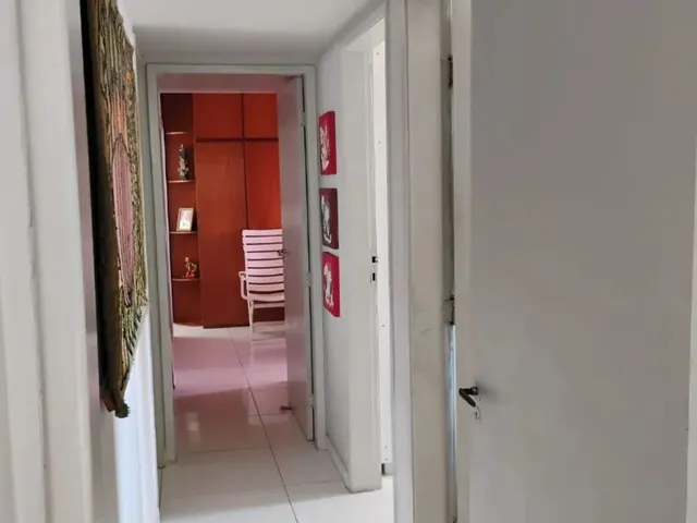 Imagem 10: Ed Dianthus Venda Apto 1402 - 3 Quartos Sendo Uma Suíte - Duas Vagas de Garagem