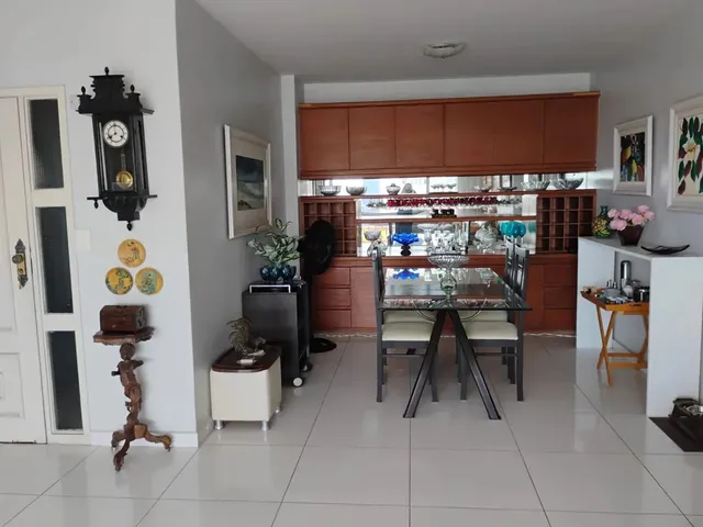Imagem 12: Ed Dianthus Venda Apto 1402 - 3 Quartos Sendo Uma Suíte - Duas Vagas de Garagem