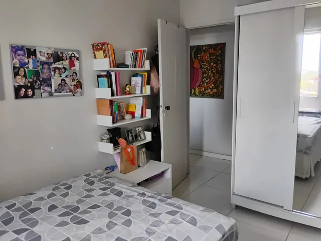 Imagem 15: Ed Dianthus Venda Apto 1402 - 3 Quartos Sendo Uma Suíte - Duas Vagas de Garagem