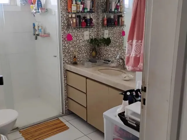Imagem 4: Ed Dianthus Venda Apto 1402 - 3 Quartos Sendo Uma Suíte - Duas Vagas de Garagem