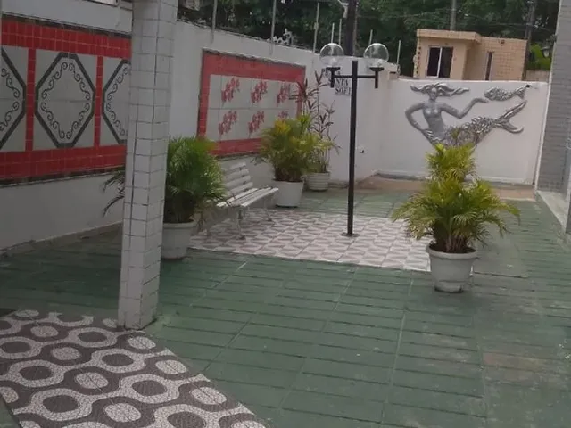 Imagem: Apartamento na Rua do Progresso, Boa Vista
