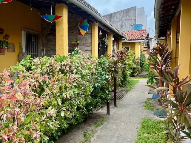 Imagem 12: Casa no Forte Orange - Itamaracá | a 70M do Mar | Energia Solar
