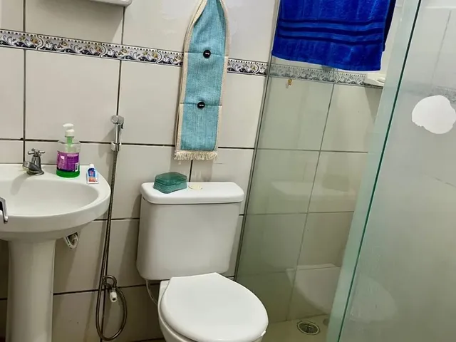 Imagem 14: Casa no Forte Orange - Itamaracá | a 70M do Mar | Energia Solar