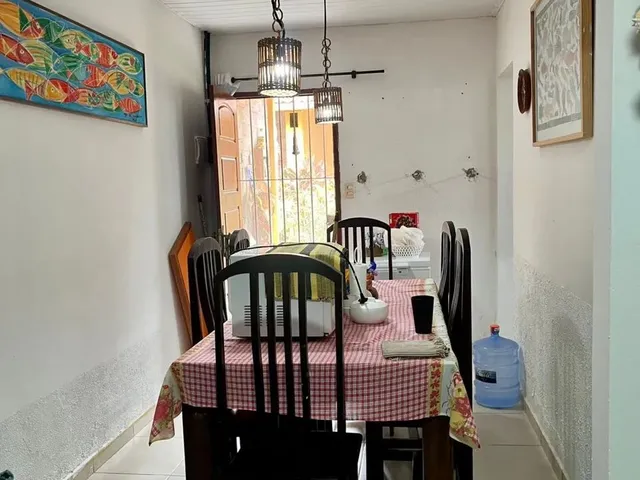 Imagem 2: Casa no Forte Orange - Itamaracá | a 70M do Mar | Energia Solar