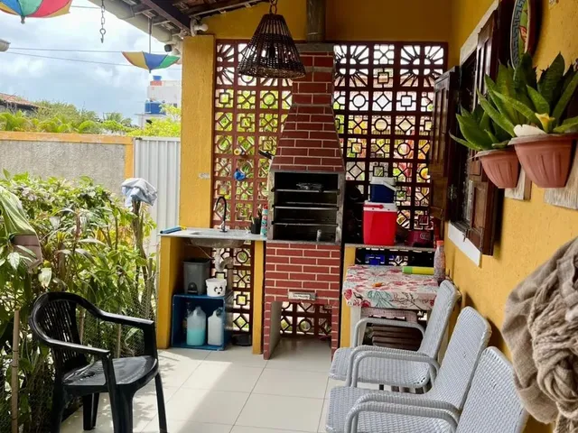 Imagem 4: Casa no Forte Orange - Itamaracá | a 70M do Mar | Energia Solar