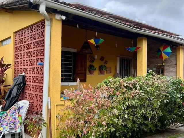 Imagem 5: Casa no Forte Orange - Itamaracá | a 70M do Mar | Energia Solar