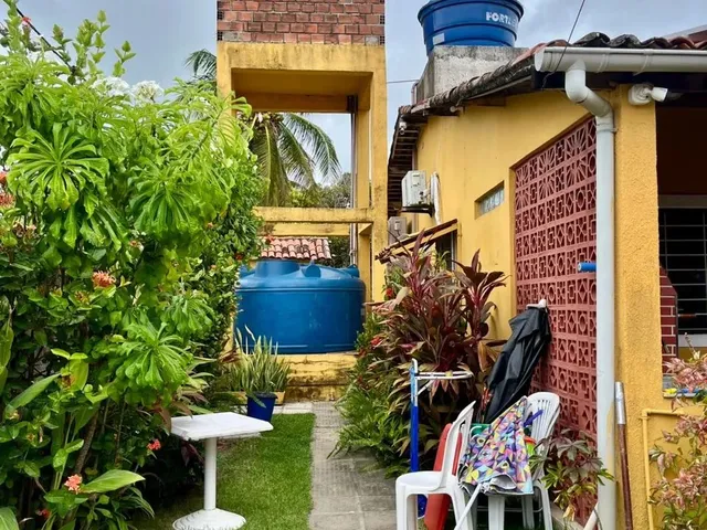 Imagem 6: Casa no Forte Orange - Itamaracá | a 70M do Mar | Energia Solar