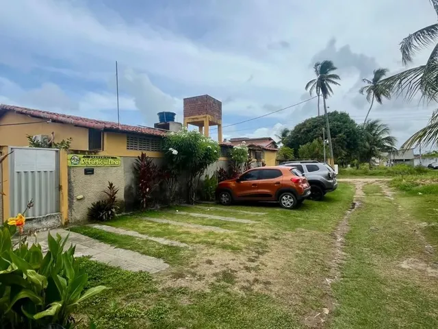 Imagem 7: Casa no Forte Orange - Itamaracá | a 70M do Mar | Energia Solar