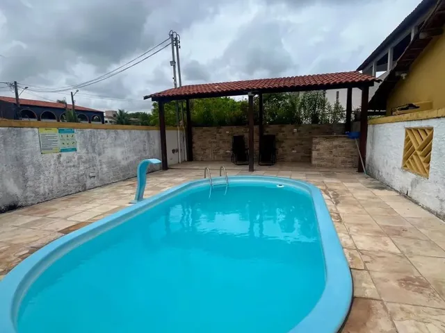 Imagem 8: Casa no Forte Orange - Itamaracá | a 70M do Mar | Energia Solar