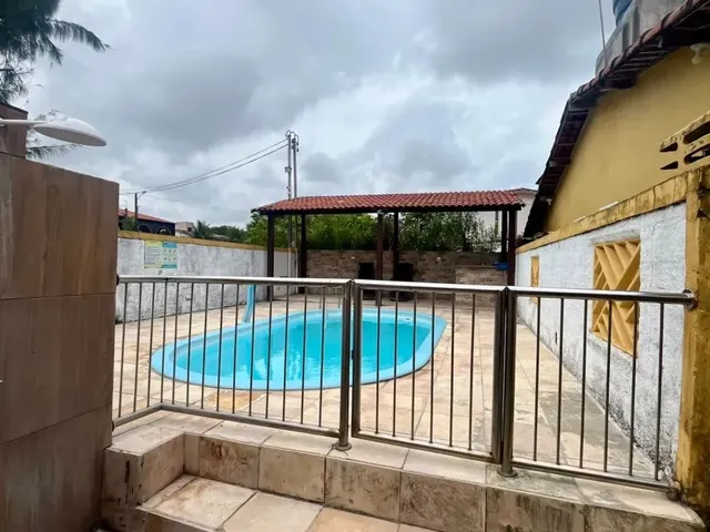 Imagem 9: Casa no Forte Orange - Itamaracá | a 70M do Mar | Energia Solar