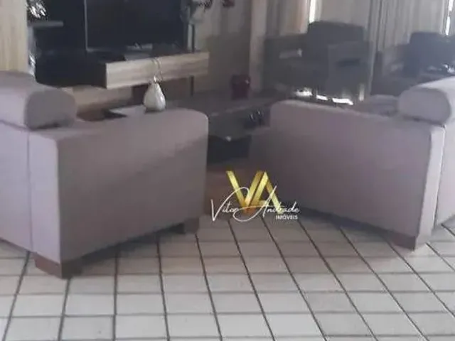 Imagem: Apartamento de Alto Padrão Mobiliado com