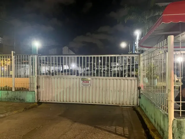Imagem: Conjunto Aristófanes de Andrade