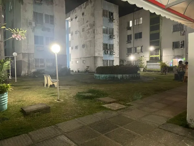Imagem 2: Conjunto Aristófanes de Andrade