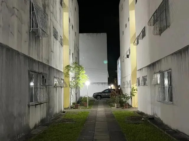 Imagem 3: Conjunto Aristófanes de Andrade