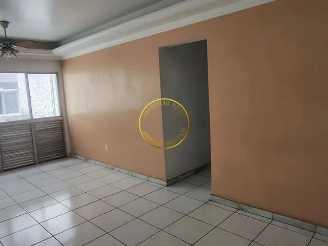 Imagem: Apartamento À Venda no Edf. Rainha santa