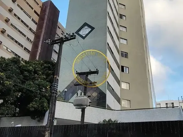 Imagem: Apartamento À Venda no Reinaldo Câmara