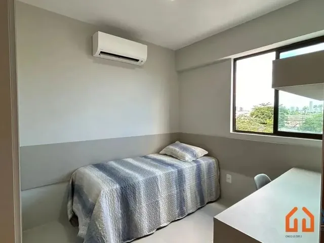 Imagem 6: Bc Brisa dos Nobres | Entrega Ago/2026 | Cordeiro | 68 a 71M² | 3 Quartos