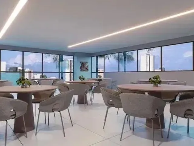 Imagem 12: Bc Brisa dos Nobres | Entrega Ago/2026 | Cordeiro | 68 a 71M² | 3 Quartos