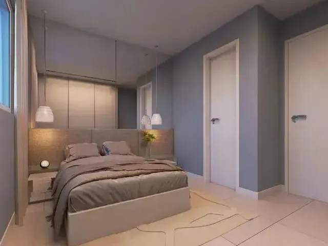 Imagem 9: Bc Brisa dos Nobres | Entrega Ago/2026 | Cordeiro | 68 a 71M² | 3 Quartos
