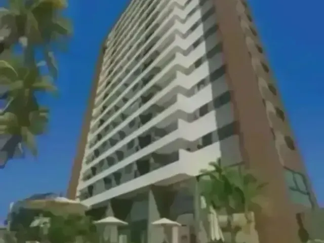 Imagem 13: Ceci- Praça das Laranjeiras , 2 e 3 Quartos , Lazer Completo, 50M² e 75M², Varanda