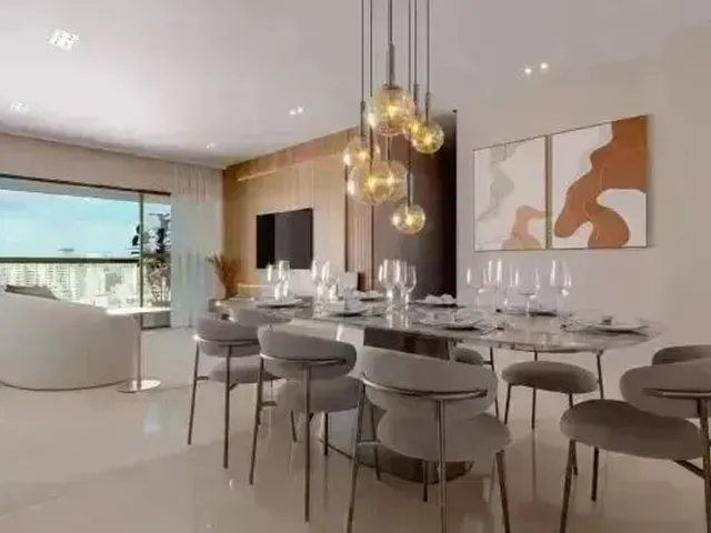 Imagem 10: Ceci- Praça das Laranjeiras , 2 e 3 Quartos , Lazer Completo, 50M² e 75M², Varanda