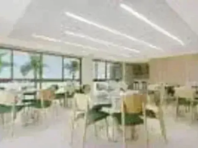 Imagem 11: Ceci- Praça das Laranjeiras , 2 e 3 Quartos , Lazer Completo, 50M² e 75M², Varanda