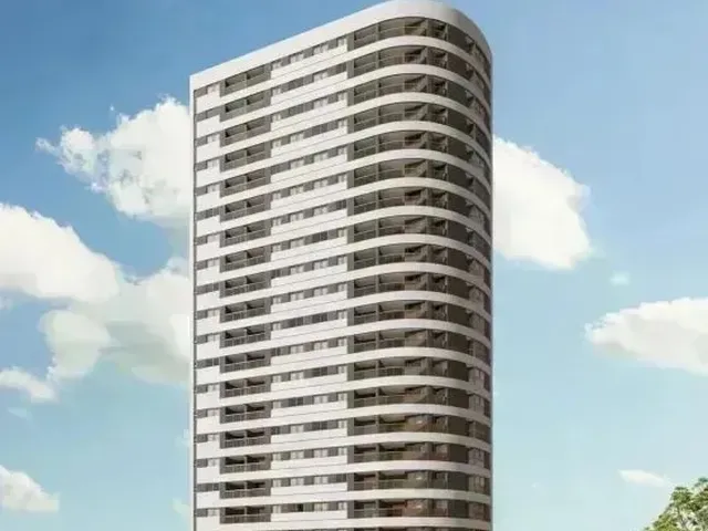 Imagem 1: Ceci- Apartamento de 2 e 3 Quartos, Praça dos Pinheiros, Lazer Completo