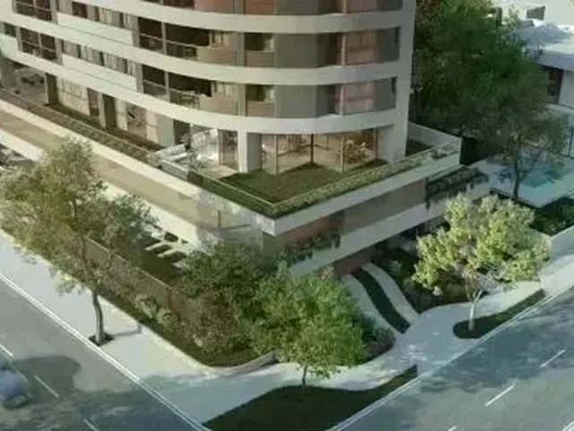 Imagem 5: Ceci- Apartamento de 2 e 3 Quartos, Praça dos Pinheiros, Lazer Completo