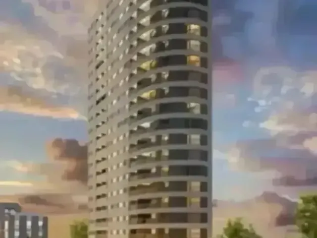 Imagem 7: Ceci- Apartamento de 2 e 3 Quartos, Praça dos Pinheiros, Lazer Completo