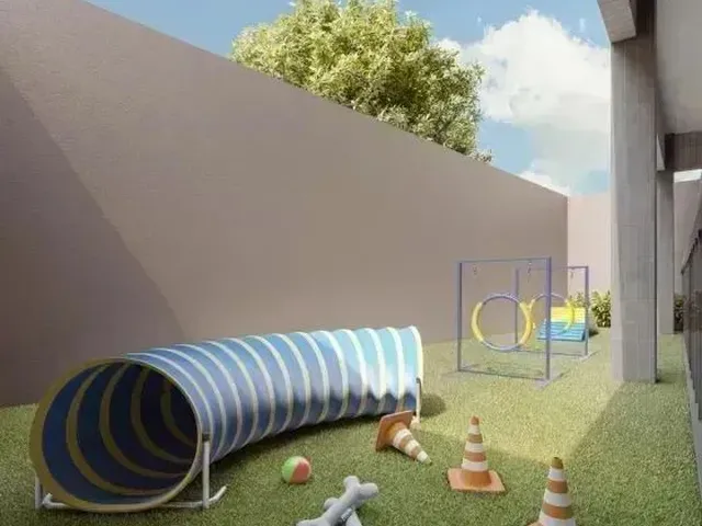 Imagem 13: Ceci- Apartamento de 2 e 3 Quartos, Praça dos Pinheiros, Lazer Completo