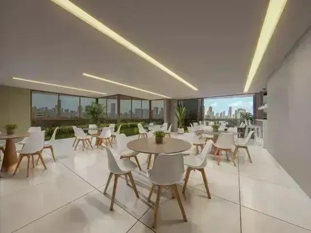 Imagem 8: Ceci- Apartamento de 2 e 3 Quartos, Praça dos Pinheiros, Lazer Completo