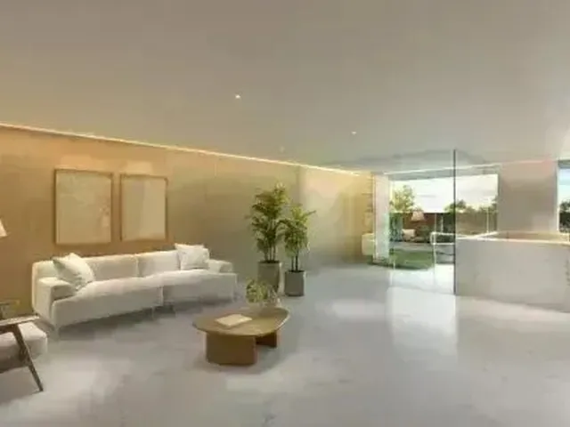 Imagem 3: Ceci- Apartamento de 2 e 3 Quartos, Praça dos Pinheiros, Lazer Completo