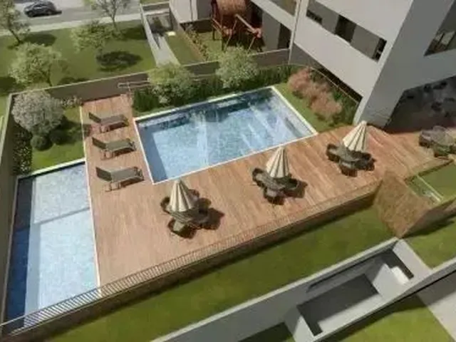 Imagem 15: Ceci- Apartamento de 2 e 3 Quartos, Praça dos Pinheiros, Lazer Completo
