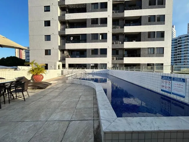 Imagem 1: Ceci- Pronto pra Morar Albino Vieira , 85M, 2 Quartos , Lazer , Suite Master
