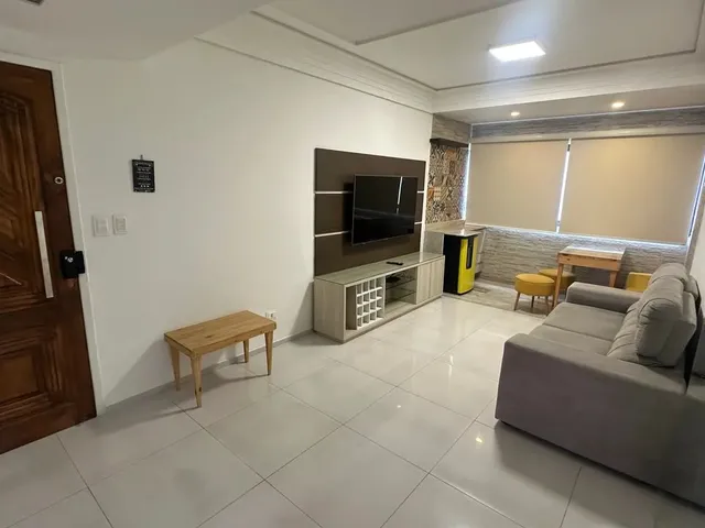 Imagem: Extra - 3 Qtos Rosarinho - Todo Reformado
