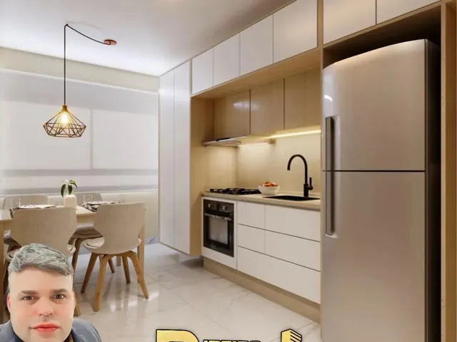 Imagem 5: Apartamento no Vasco da Gama