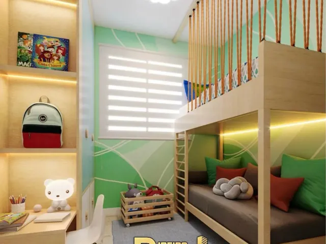 Imagem 6: Apartamento no Vasco da Gama