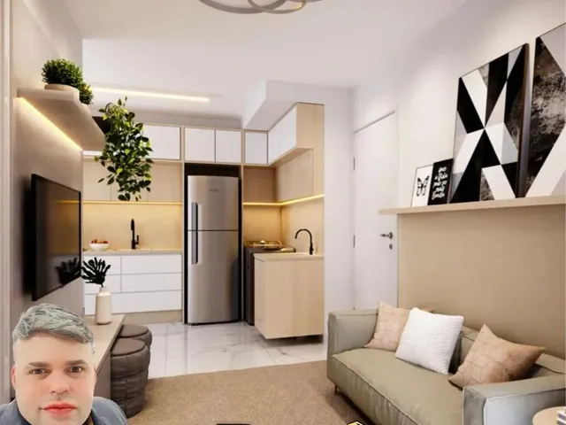 Imagem 3: Apartamento no Vasco da Gama