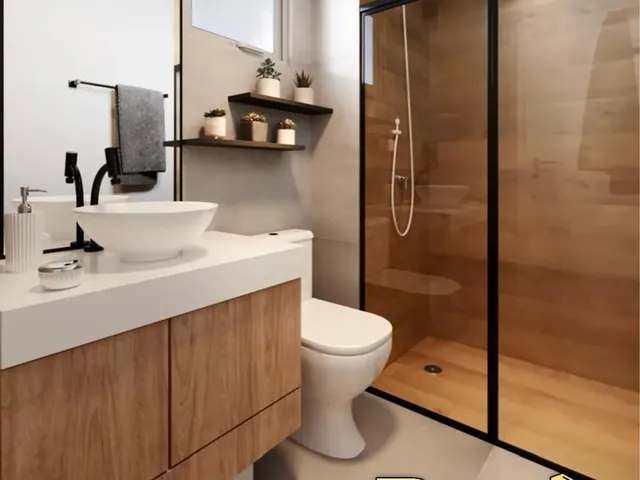 Imagem 9: Apartamento no Vasco da Gama