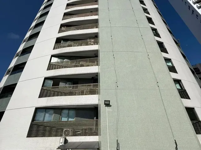 Imagem: Gc Pina /35 M²/01 Qtos / Venda