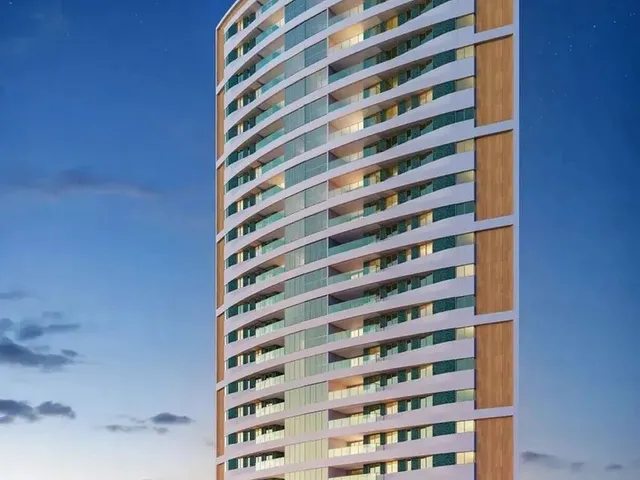 Imagem: Sucesso de Vendas no Rosarinho Edf. Casa