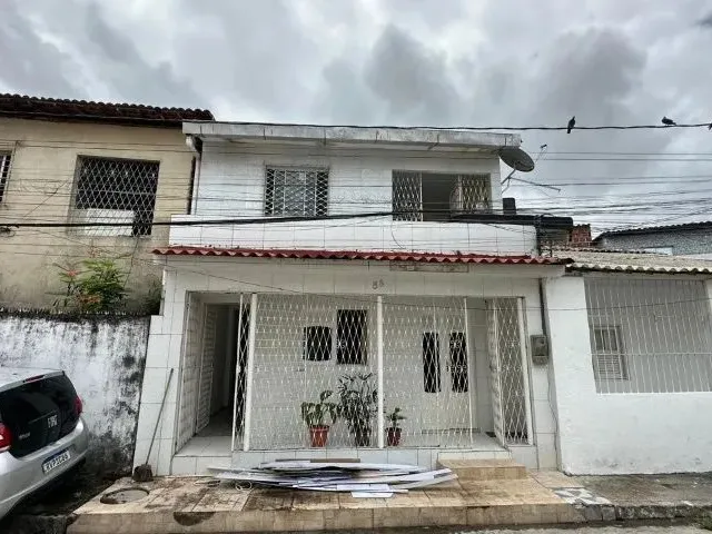 Imagem 13: Casa Duplex À Venda