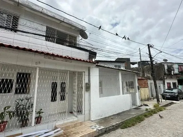 Imagem 15: Casa Duplex À Venda