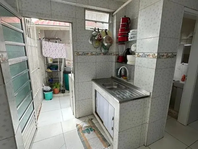 Imagem 8: Casa Duplex À Venda